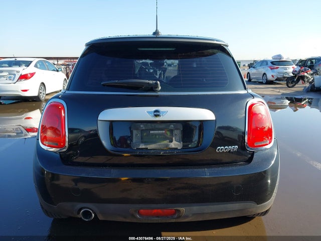 Mini 2015 2015 WMWXM5C57FT938508 Image 16