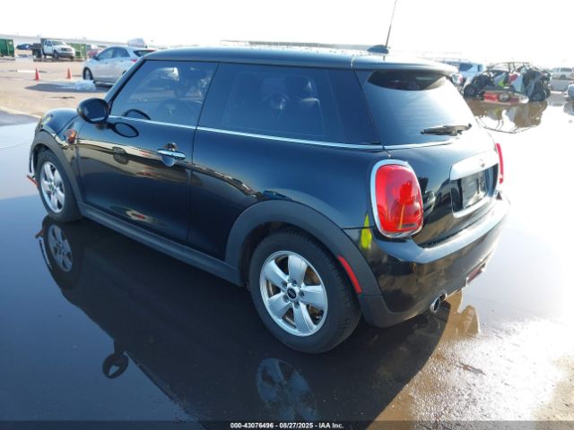 2015 MINI HARDTOP WMWXM5C57FT938508 Photo 2