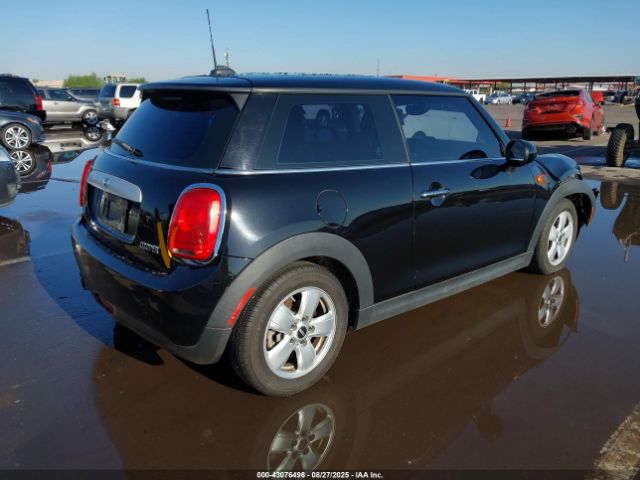 2015 MINI HARDTOP WMWXM5C57FT938508 Photo 3