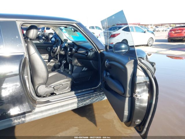 2015 MINI HARDTOP WMWXM5C57FT938508 Photo 4