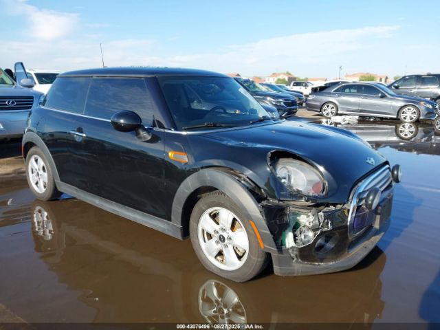 2015 MINI HARDTOP WMWXM5C57FT938508 Photo 5