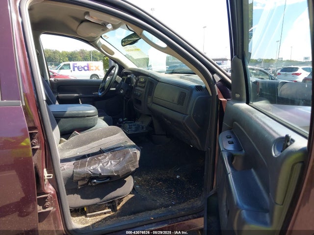 Продажа на аукционе авто 2005 Dodge Ram 3500 Slt/laramie, vin: 3D7MS48C95G742150, номер лота: 43076526