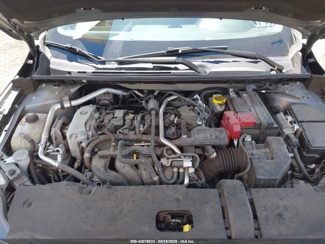 Nissan Sentra 2024 3N1AB8BV2RY220400 Image 10