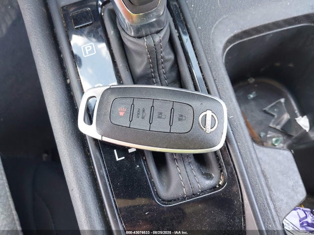 Nissan Sentra 2024 3N1AB8BV2RY220400 Image 11