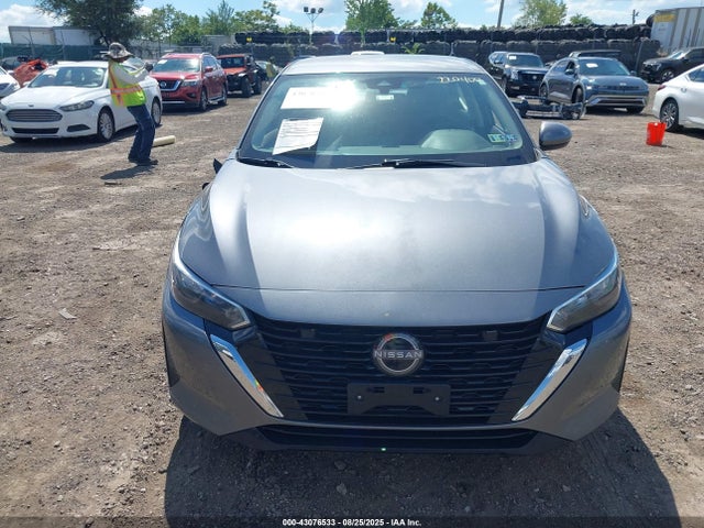 Nissan Sentra 2024 3N1AB8BV2RY220400 Image 12