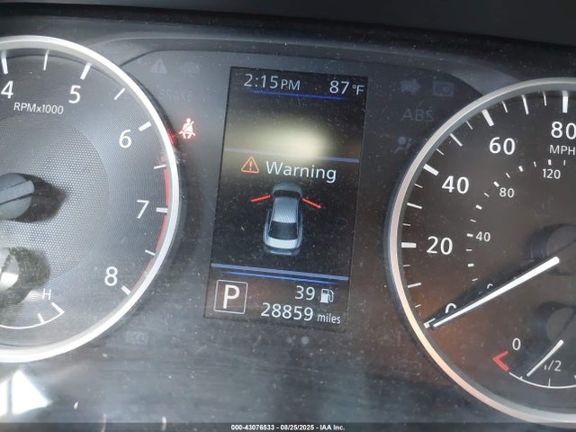 Nissan Sentra 2024 3N1AB8BV2RY220400 Image 15