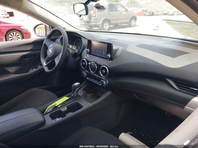 Nissan Sentra 2024 3N1AB8BV2RY220400 Image 5