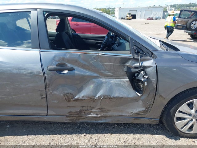 Nissan Sentra 2024 3N1AB8BV2RY220400 Image 6