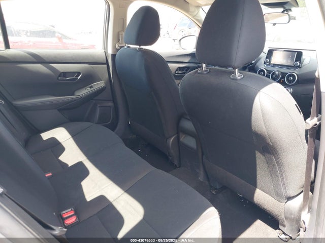 Nissan Sentra 2024 3N1AB8BV2RY220400 Image 8