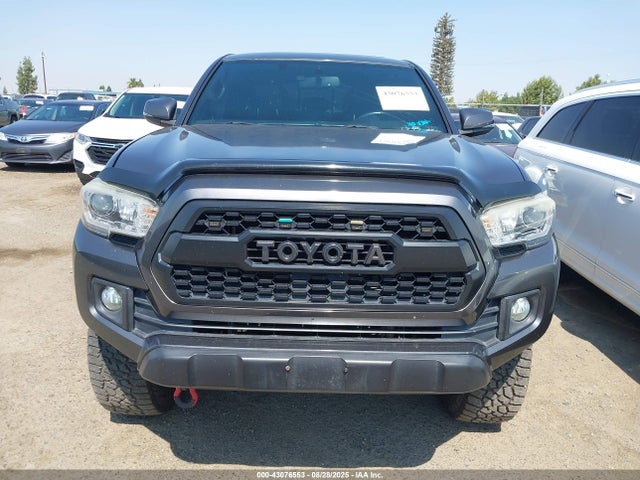 3TMCZ5AN5HM083217 Toyota Tacoma Trd Off Road