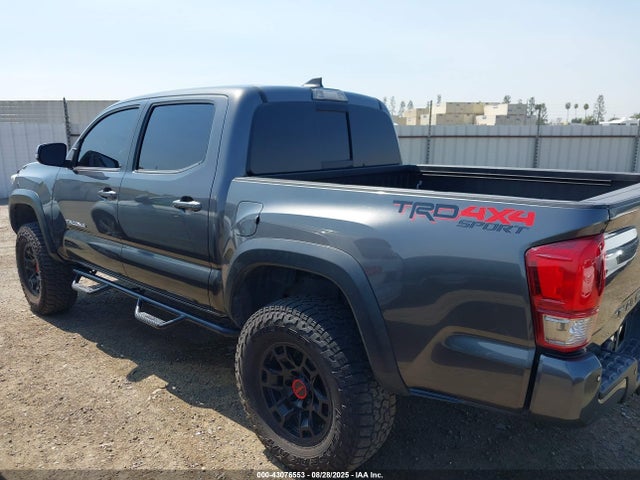 3TMCZ5AN5HM083217 Toyota Tacoma Trd Off Road