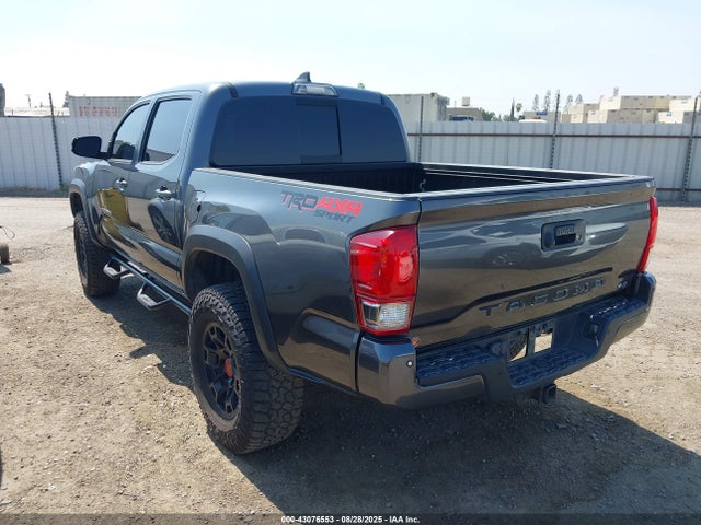 3TMCZ5AN5HM083217 Toyota Tacoma Trd Off Road