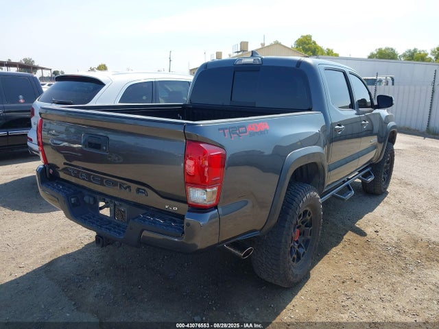 3TMCZ5AN5HM083217 Toyota Tacoma Trd Off Road