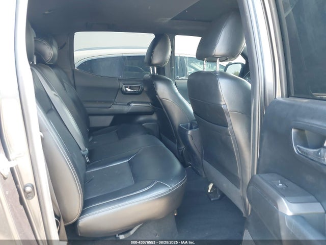 3TMCZ5AN5HM083217 Toyota Tacoma Trd Off Road