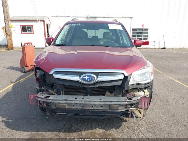 JF2SJAHC1GH449775 Subaru naturally aspirated u5
