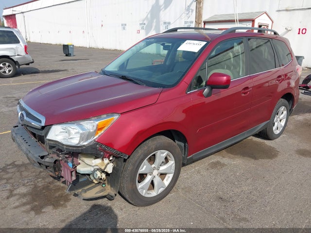 JF2SJAHC1GH449775 Subaru naturally aspirated u5