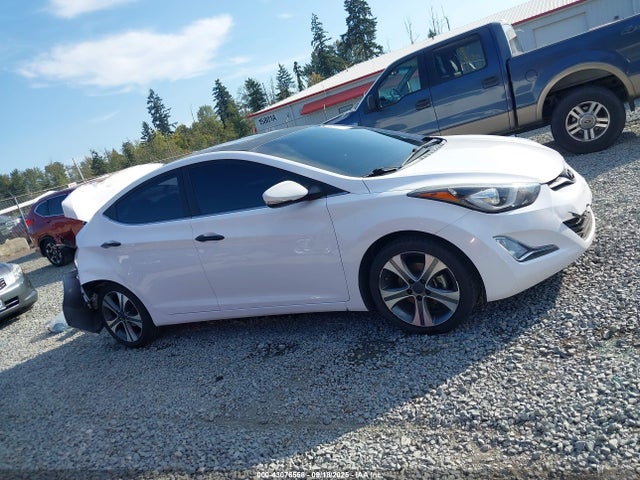KMHDH4AH3FU321291 Hyundai dohc gdi nu