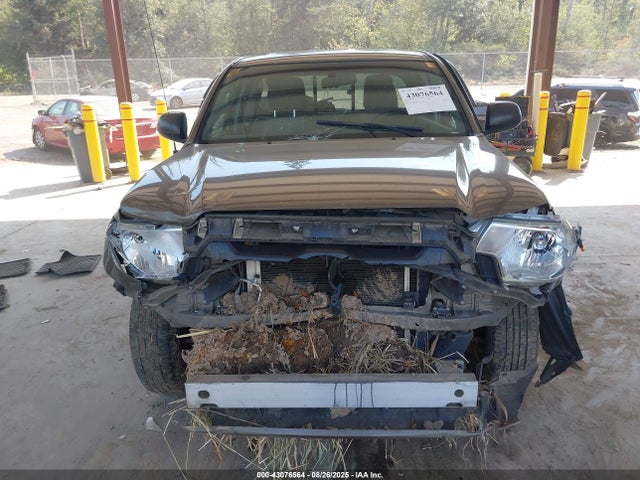 Toyota 2tr-fe 2015 5TFTX4CN3FX058787 Image 11