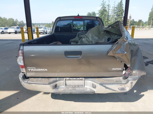 Toyota 2tr-fe 2015 5TFTX4CN3FX058787 Image 15
