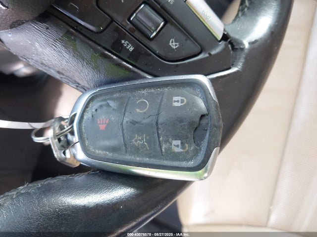 2020 CADILLAC XT6 1GYKPHRS7LZ116622 Photo 10