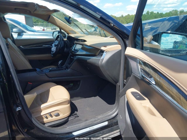 2020 CADILLAC XT6 1GYKPHRS7LZ116622 Photo 4