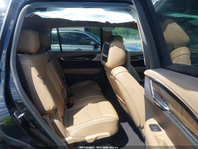 2020 CADILLAC XT6 1GYKPHRS7LZ116622 Photo 7