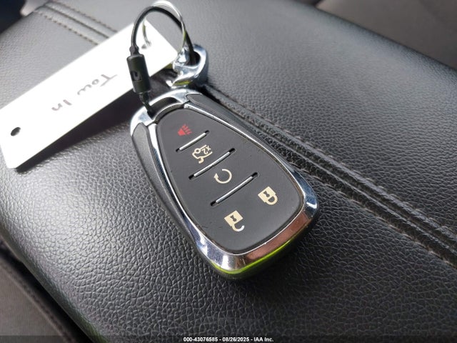 1G1ZD5ST2RF138884 Chevrolet lfv