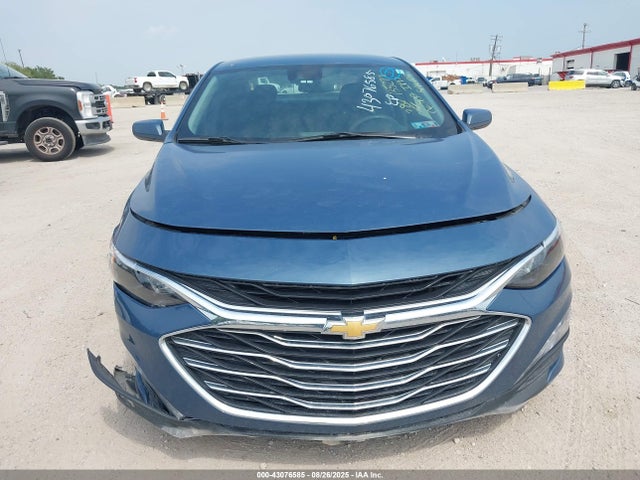 1G1ZD5ST2RF138884 Chevrolet lfv