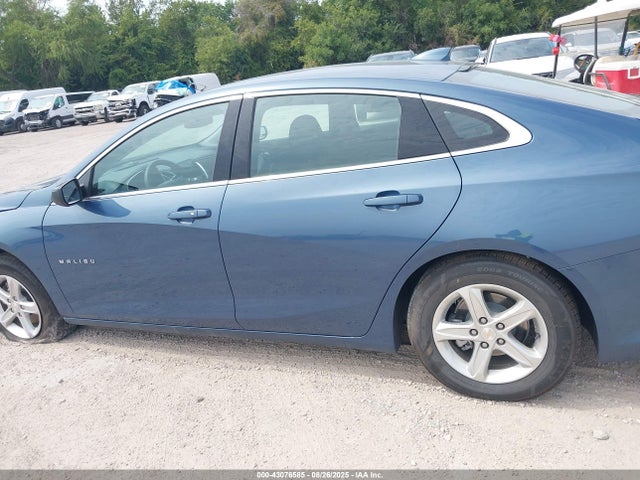 1G1ZD5ST2RF138884 Chevrolet lfv