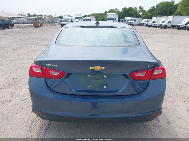 1G1ZD5ST2RF138884 Chevrolet lfv