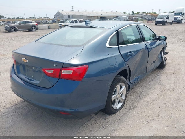1G1ZD5ST2RF138884 Chevrolet lfv