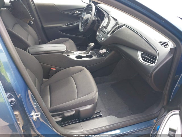 1G1ZD5ST2RF138884 Chevrolet lfv