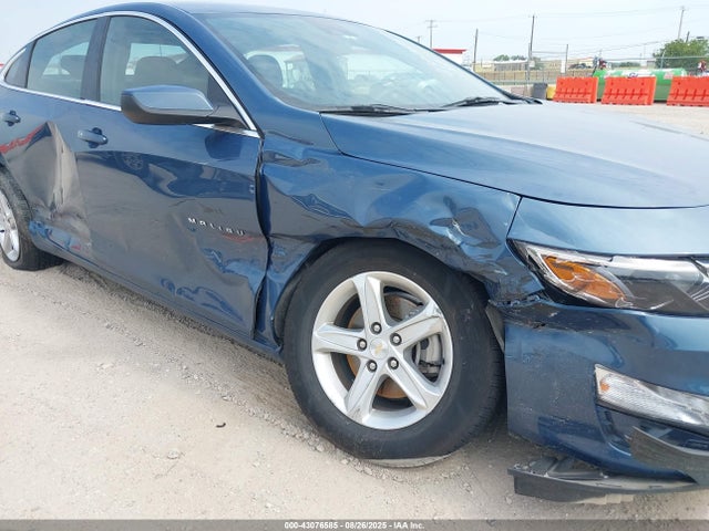 1G1ZD5ST2RF138884 Chevrolet lfv