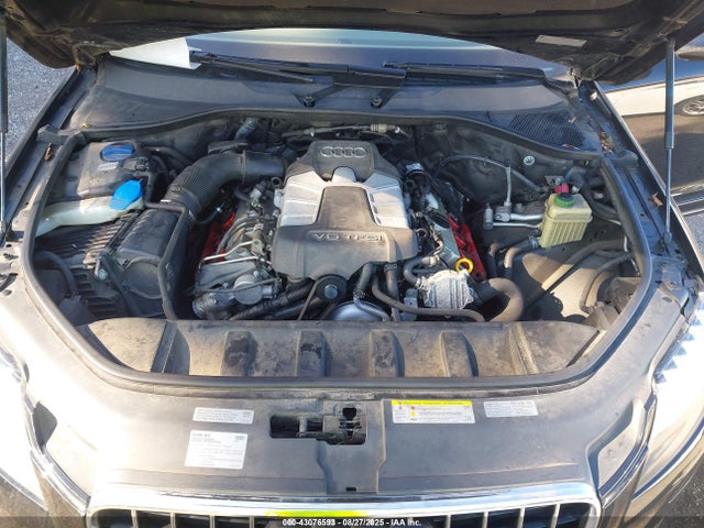2015 AUDI Q7 WA1LGAFE7FD025572 Photo 9
