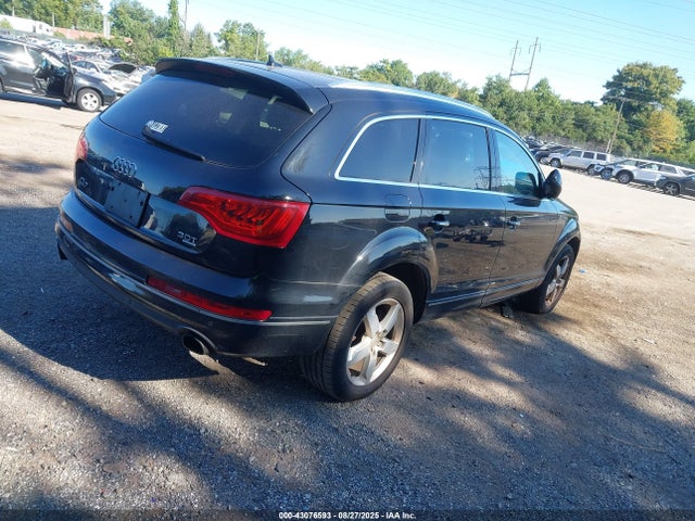 2015 AUDI Q7 WA1LGAFE7FD025572 Photo 3