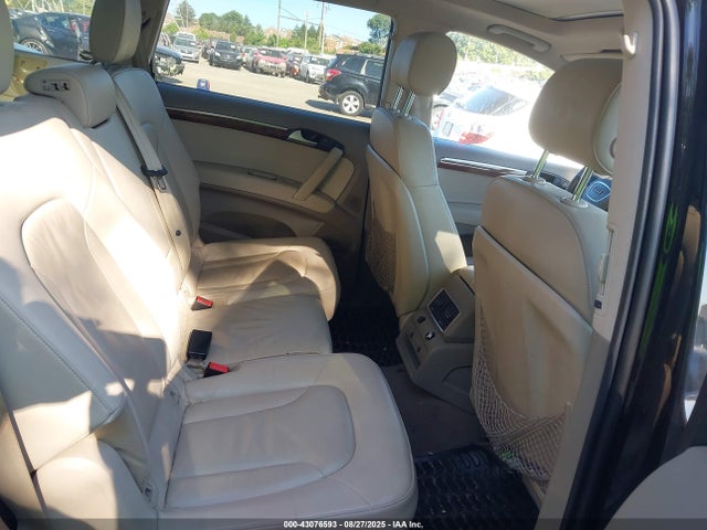 2015 AUDI Q7 WA1LGAFE7FD025572 Photo 7