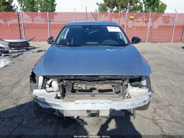 1HGCV1F45MA059819 Honda l15be
