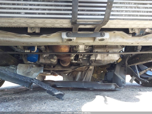 1HGCV1F45MA059819 Honda l15be