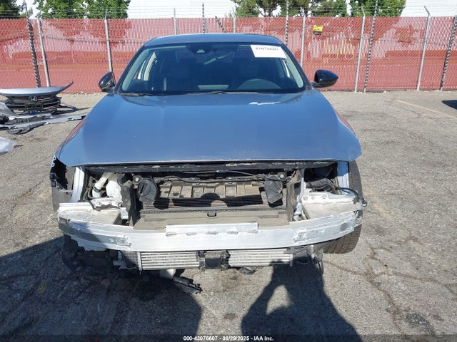1HGCV1F45MA059819 Honda l15be