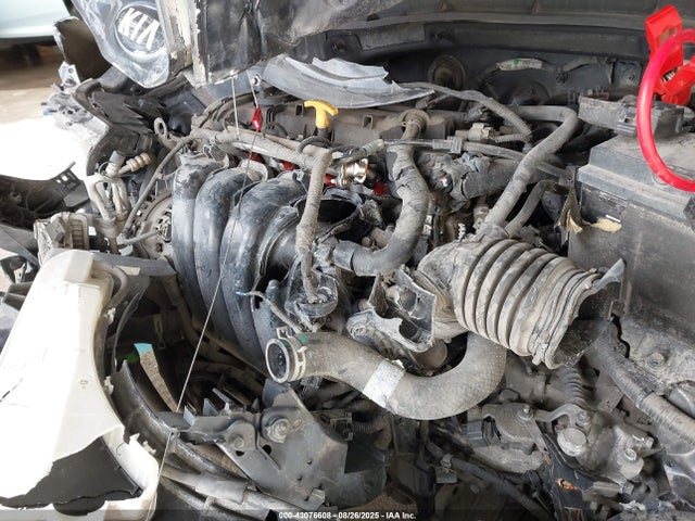 KIA mpi nu 2020 KNDJ23AU0L7042987 Image 10