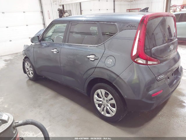 KIA mpi nu 2020 KNDJ23AU0L7042987 Image 3