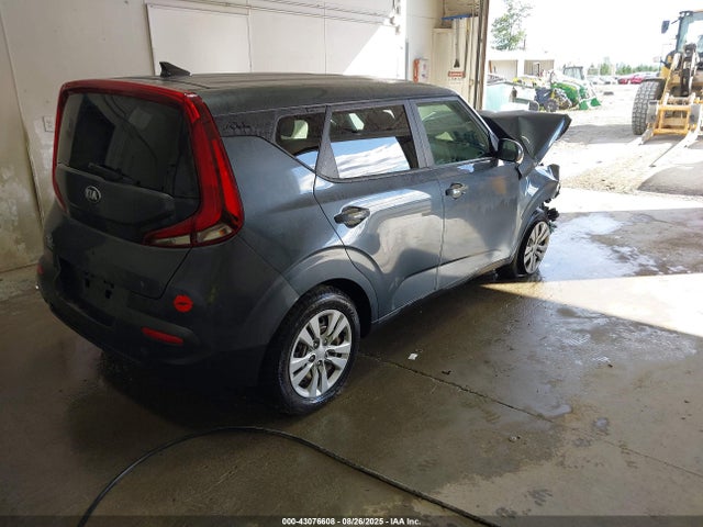 KIA mpi nu 2020 KNDJ23AU0L7042987 Image 4