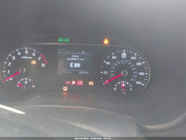 KIA mpi nu 2020 KNDJ23AU0L7042987 Image 7
