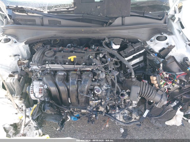 3KPF54AD7RE822755 KIA mpi nu
