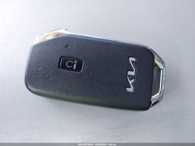 3KPF54AD7RE822755 KIA mpi nu