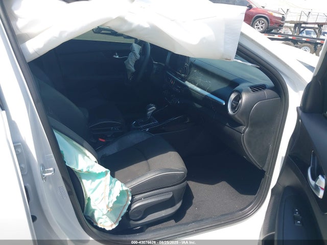 3KPF54AD7RE822755 KIA mpi nu