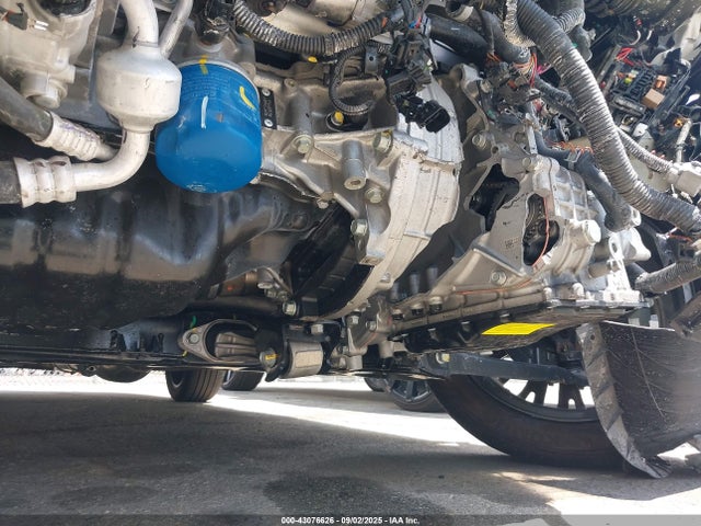 3KPF54AD7RE822755 KIA mpi nu