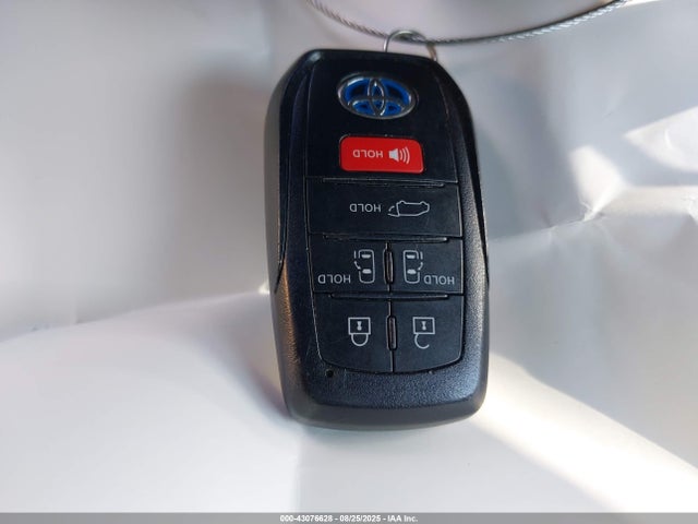5TDJSKFC7MS002245 Toyota a25a-fxs, 5nm, 4nm