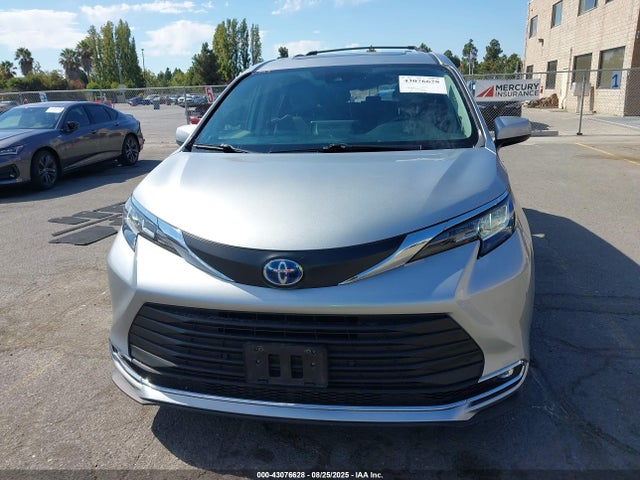 5TDJSKFC7MS002245 Toyota a25a-fxs, 5nm, 4nm