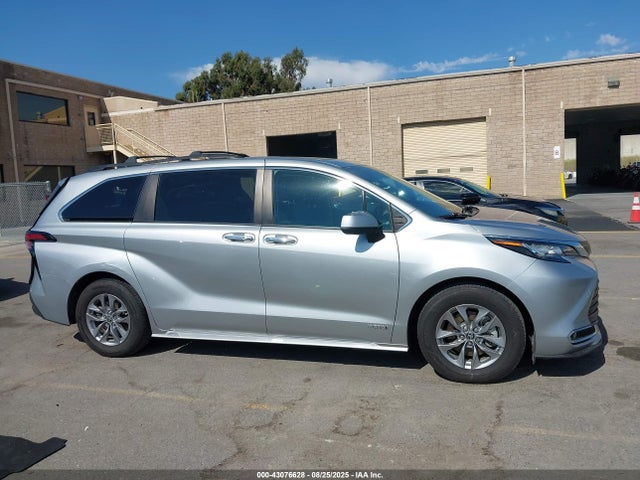 5TDJSKFC7MS002245 Toyota a25a-fxs, 5nm, 4nm